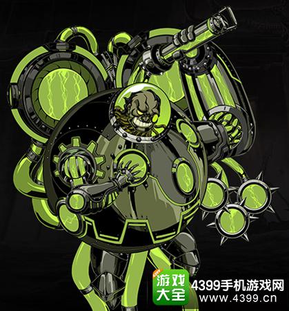 影之刃2老乌龟心法搭配