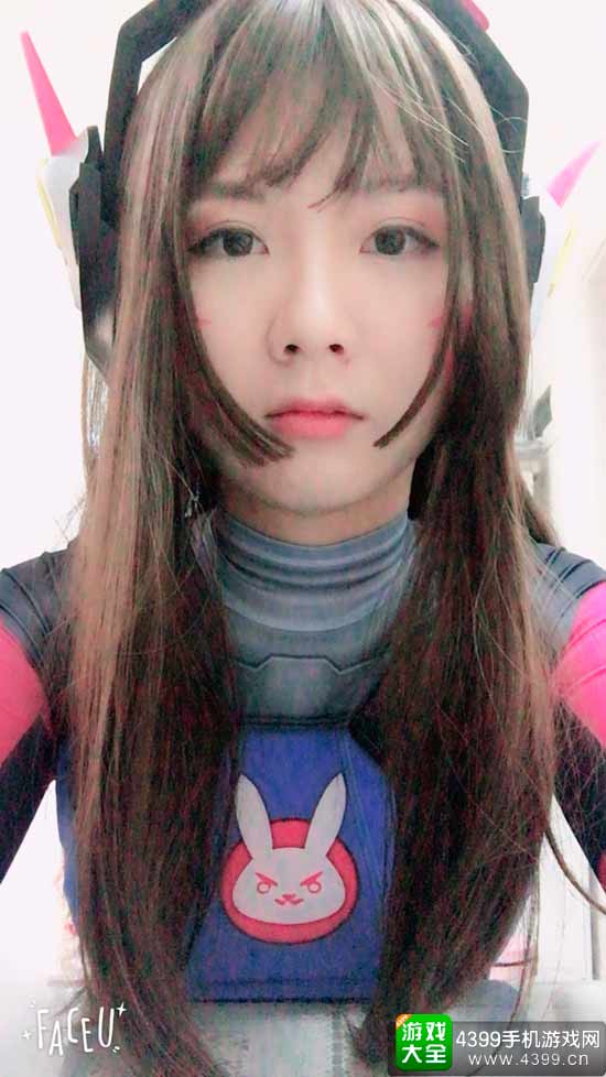 游族网络 中国海外广告设计 饭兮
