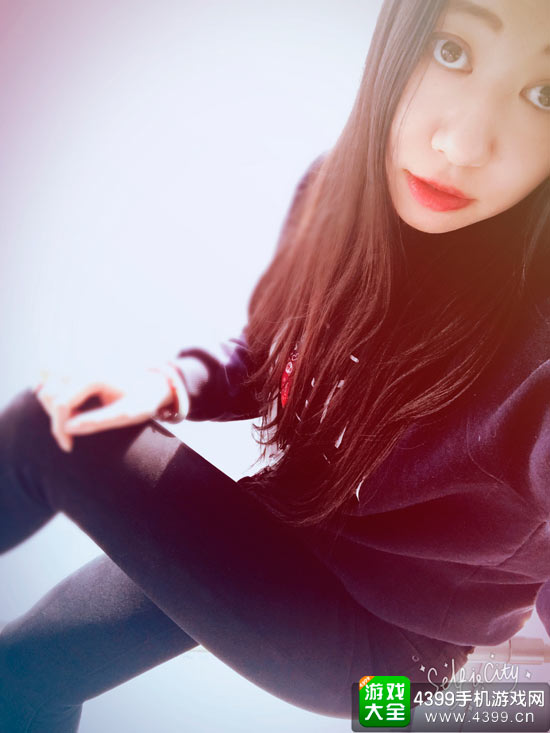 胜利游戏 媒介经理 小歌子