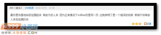 生死狙击话题讨论获奖玩家