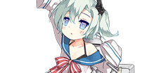 战舰少女r卡辛杨新立绘 卡辛杨全新形象一览