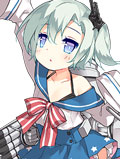 战舰少女r卡辛杨图鉴 卡辛杨怎么样