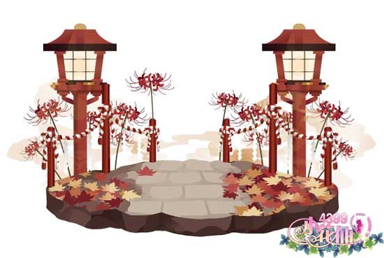 小花仙流行风向标&淘乐节