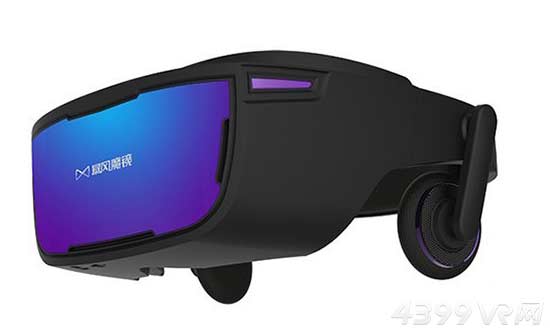暴风VR一体机