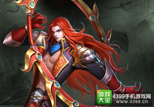 英魂之刃口袋版金乌出装加点