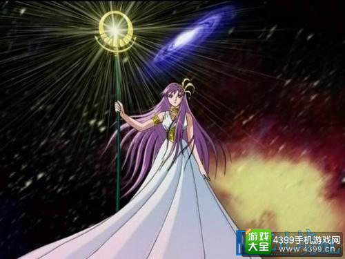 引领跨次元战争《战无止境OL》美少女大赏