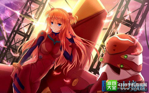 引领跨次元战争《战无止境OL》美少女大赏