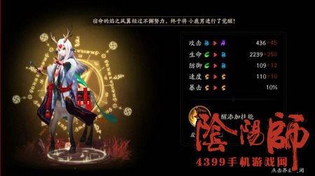 阴阳师小鹿男