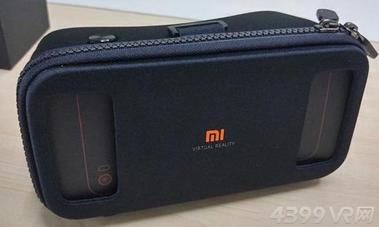 小米VR玩具版