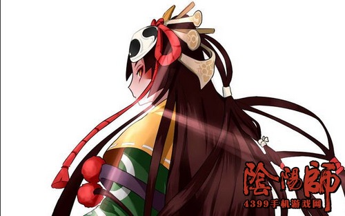阴阳师清姬