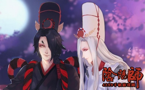 阴阳师鬼使白