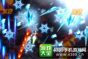 雷霆战机