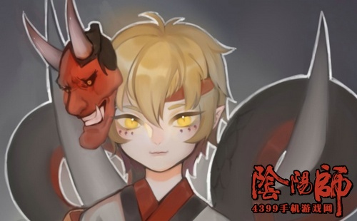阴阳师般若