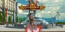 SE正版授权手游大作 《最终幻想觉醒》即将登录安卓