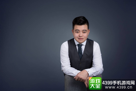 重庆游士科技有限公司创始人兼CEO谢周雨