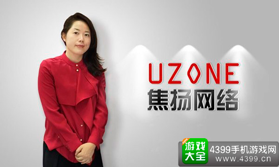 上海焦扬网络上海焦扬网络莫夏芸