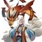 阴阳师一目连
