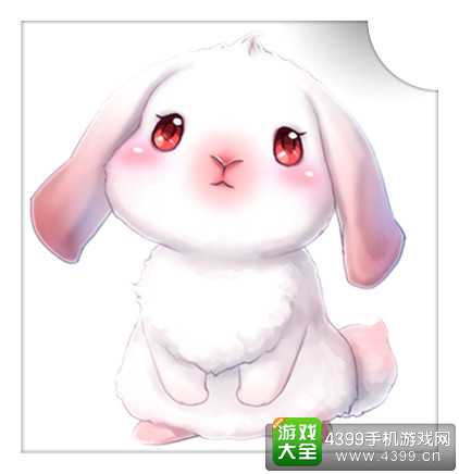 恋人之森温顺性格