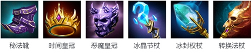 英魂之刃口袋版聂小倩