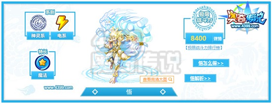 奥奇传说2016年度精灵颁奖典礼