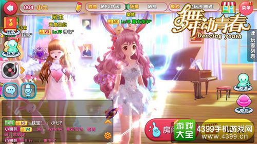 舞动青春