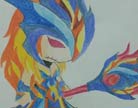 造梦西游4女魃