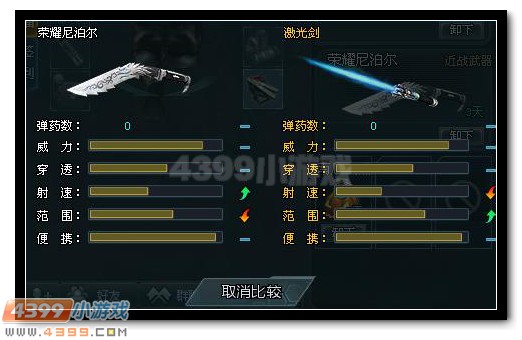 生死狙击荣耀尼泊尔武器解析