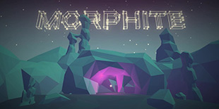 沙盒新作《Morphite》比肩无人深空 等下这好像不是好的形容词