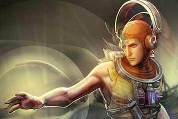 《虚荣》12.14—14.20周免英雄轮换公告