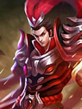 无尽争霸吕布