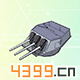 战舰少女rMk.16三联8英寸自动炮