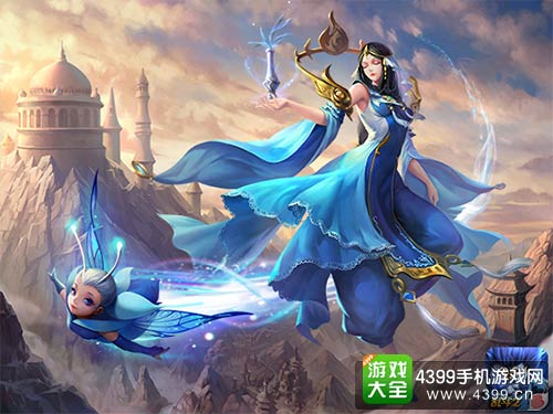 乱斗西游2