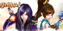 《梦幻诛仙手游》公测7天乐 红包Q币狂欢