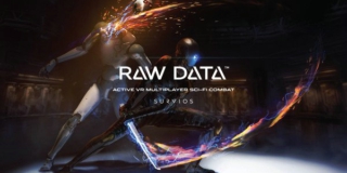VR游戏团队Survios获5000万美元融资 欲进入中国市场