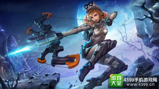 寒冬烈战凯思卓