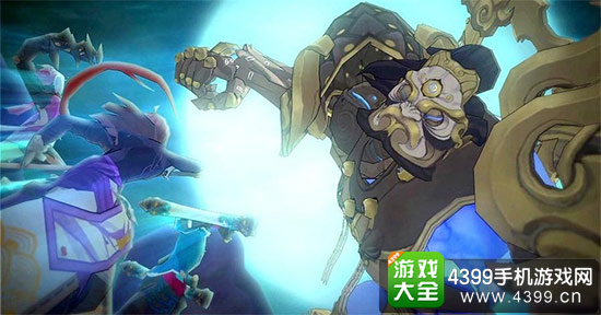 仙剑奇侠传：幻璃镜