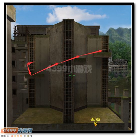 遗忘都市困难模式解析