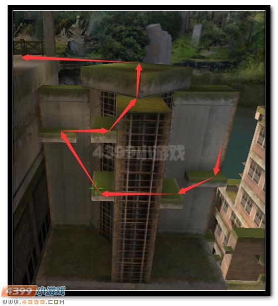 遗忘都市困难模式解析