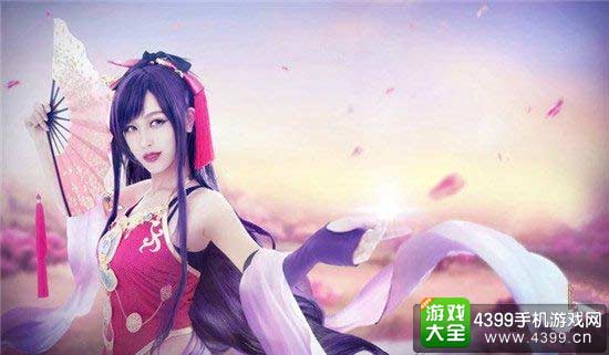 倩女幽魂手游