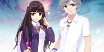 完美还原原著 《偷星九月天》手游男女主角公布