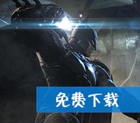蝙蝠侠