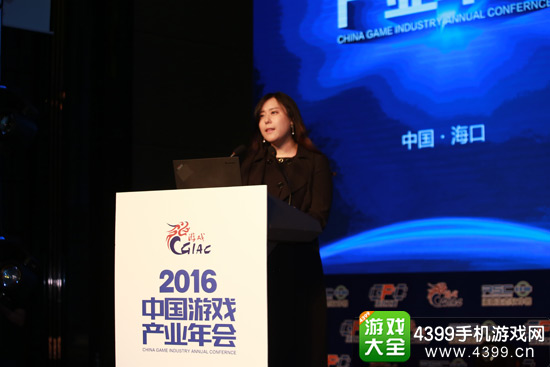 多益网络首席执行官唐忆鲁