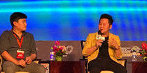 2016CGIAC对话|电魂网络李华锋：电竞需要整合型人才