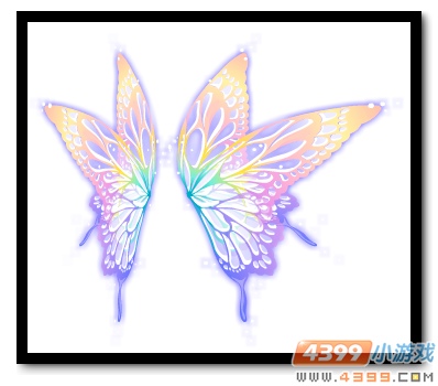 卡布西游麟光之翼