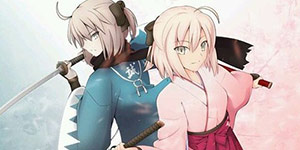 前方总司出没！FGO推出AR软件《Fate/Grand Order AR》
