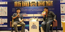 2016CGIAC对话|玩客互动张丕:权衡利与弊下的电竞好时代
