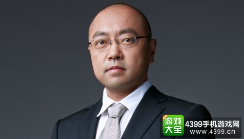 360游戏业务总裁许怡然