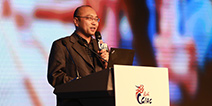 2016CGIAC|360游戏许怡然：以服务引导360游戏的改变与尝试