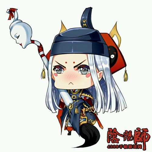 阴阳师判官