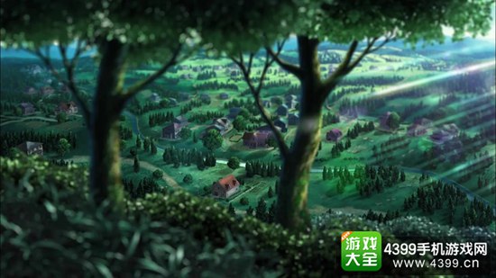精灵宝可梦:就决定是你了!